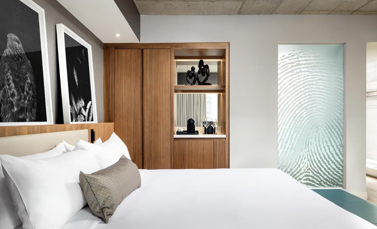 Humaniti Hotel Montreal, Autograph Collection Zewnętrze zdjęcie