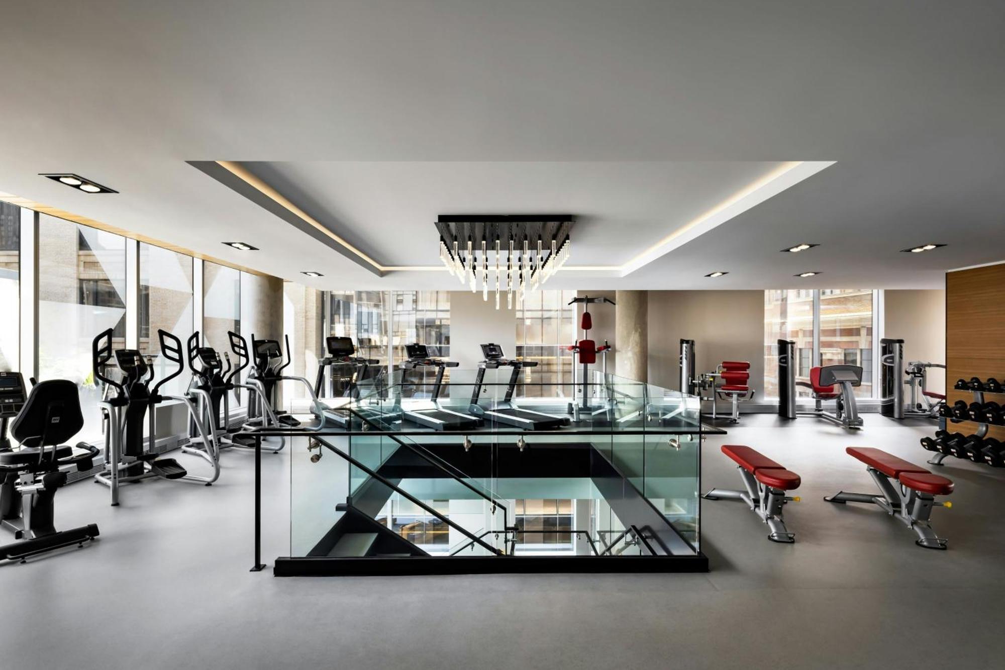 Humaniti Hotel Montreal, Autograph Collection Zewnętrze zdjęcie
